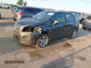 2016 Chevrolet Trax LS с VIN 3GNCJNSB1GL125471, выставлен на аукционе IAAI как лот 43093044 с пробегом 120 604 миль миль и . История ставок и продаж доступна на DreamBid. Изображение 2.