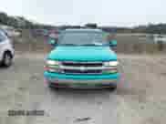 2000 Chevrolet Suburban LT with VIN 3GNFK16T8YG220495, listed as a IAAI auction lot 41758910 with 258,226 mi miles and . Bid and sale history available at DreamBid. Image 6.