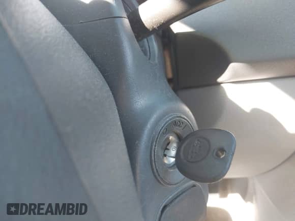 2007 Chevrolet Cobalt LS with VIN 1G1AK58F077354115, listed as a IAAI auction lot 43150141 with 153,690 mi miles and . Bid and sale history available at DreamBid. Image 11.