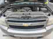 2007 Chevrolet Suburban LT с VIN 3GNFC160X7G317814, выставлен на аукционе IAAI как лот 42368680 с пробегом 216 260 миль миль и . История ставок и продаж доступна на DreamBid. Изображение 10.