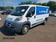 2017 Ram ProMaster Cargo с VIN 3C6TRVAG6HE546579, выставлен на аукционе IAAI как лот 43147189 с пробегом 276 801 миль миль и . История ставок и продаж доступна на DreamBid. Изображение 17.