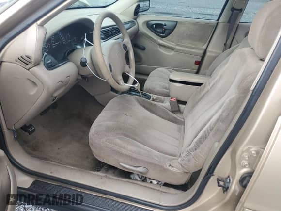 2002 Chevrolet Malibu с VIN 1G1ND52JX2M709228, выставлен на аукционе Copart как лот 68263124 с пробегом 134 768 миль миль и Списание • Salvage title. История ставок и продаж доступна на DreamBid. Изображение 7.