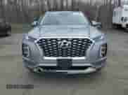 2021 Hyundai Palisade Limited с VIN KM8R5DHE9MU190309, выставлен на аукционе Copart как лот 49843614 с пробегом 73 055 миль миль и . История ставок и продаж доступна на DreamBid. Изображение 5.