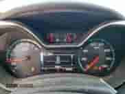 2017 Chevrolet Impala LS z VIN 2G11Z5SA4H9194300, wystawiony jako Copart lot #61365175 z przebiegiem 70 543 mil mil oraz Szkoda całkowita • Salvage title. Historia ofert i sprzedaży dostępna na DreamBid. Obrazek 9.