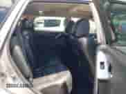 2011 Nissan Murano SL with VIN JN8AZ1MU3BW065376, listed as a IAAI auction lot 42807556 with 174,007 mi miles and . Bid and sale history available at DreamBid. Image 8.