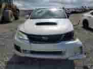 2012 Subaru WRX WRX Limited with VIN JF1GR7E60CG235655, listed as a Copart auction lot 55921875 with 161,226 mi miles and Salvage title. Bid and sale history available at DreamBid. Image 5.