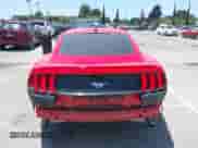 2023 Ford Mustang EcoBoost с VIN 1FA6P8TH2P5109651, выставлен на аукционе IAAI как лот 42519302 с пробегом 33 575 миль миль и . История ставок и продаж доступна на DreamBid. Изображение 17.