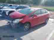 2012 Toyota Prius One with VIN JTDKN3DU0C1487093, listed as a IAAI auction lot 42553505 with 286,477 mi miles and . Bid and sale history available at DreamBid. Image 2.