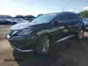 2019 Nissan Murano Platinum z VIN 5N1AZ2MJ6KN101408, wystawiony jako Copart lot #64639835 z przebiegiem 53 093 mil mil oraz Szkoda całkowita • Salvage title. Historia ofert i sprzedaży dostępna na DreamBid. Obrazek 1.