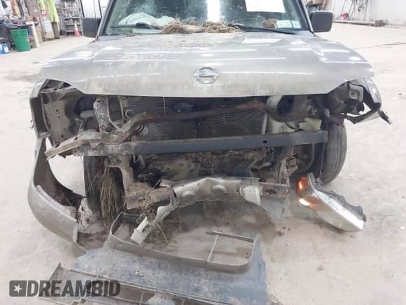 2002 Nissan Frontier XE with VIN 1N6DD26S82C379337, listed as a IAAI auction lot 42981669 with 132,000 mi miles and . Bid and sale history available at DreamBid. Image 6.