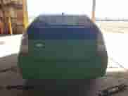 2010 Toyota Prius III with VIN JTDKN3DU4A0101018, listed as a Copart auction lot 85207875 with 383,582 mi miles and Salvage title. Bid and sale history available at DreamBid. Image 6.