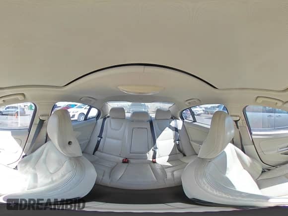 2012 Volvo S60 T5 с VIN YV1622FS2C2109460, выставлен на аукционе Copart как лот 81159315 с пробегом 147 743 миль миль и Списание • Salvage title. История ставок и продаж доступна на DreamBid. Изображение 14.