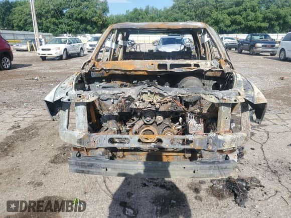 2016 Ram 1500 Sport with VIN 1C6RR7UT3GS386638, listed as a Copart auction lot 59933095 with Not provided miles and Non repairable. Bid and sale history available at DreamBid. Image 5.