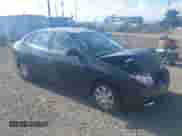 2009 Hyundai Elantra GLS с VIN KMHDU46D29U637223, выставлен на аукционе IAAI как лот 43379364 с пробегом 175 182 миль миль и . История ставок и продаж доступна на DreamBid. Изображение 1.
