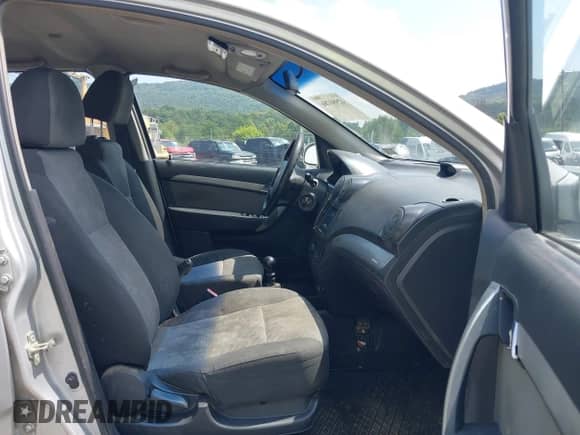 2011 Chevrolet Aveo 1LT с VIN KL1TD6DE0BB206637, выставлен на аукционе IAAI как лот 42980786 с пробегом 184 550 миль миль и . История ставок и продаж доступна на DreamBid. Изображение 5.