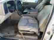 2005 Chevrolet Tahoe Z71 with VIN 1GNEK13T05R116370, listed as a Copart auction lot 87283584 with Not provided miles and Clean title. Bid and sale history available at DreamBid. Image 7.