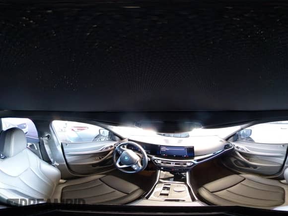 2023 BMW i4 eDrive35 с VIN WBY43AW09PFP79040, выставлен на аукционе IAAI как лот 43099487 с пробегом 19 700 миль миль и . История ставок и продаж доступна на DreamBid. Изображение 20.