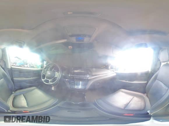 2022 Honda Odyssey Elite с VIN 5FNRL6H90NB050197, выставлен на аукционе Copart как лот 71708415 с пробегом 47 973 миль миль и Списание • Salvage title. История ставок и продаж доступна на DreamBid. Изображение 15.