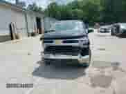 2023 Chevrolet Silverado 1500 LT with VIN 1GCRDDED8PZ250199, listed as a Copart auction lot 66162265 with Not provided miles and Salvage title. Bid and sale history available at DreamBid. Image 13.