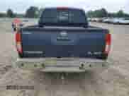 2015 Nissan Frontier SL с VIN 1N6AD0EV9FN724405, выставлен на аукционе Copart как лот 54301445 с пробегом 164 549 миль миль и Чистый • Clean title. История ставок и продаж доступна на DreamBid. Изображение 6.