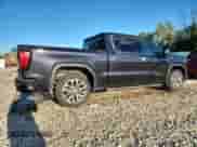 2023 GMC Sierra 1500 Denali z VIN 3GTUUGED6PG252528, wystawiony jako Copart lot #69630655 z przebiegiem 22 590 mil mil oraz Nie do naprawy • Non repairable. Historia ofert i sprzedaży dostępna na DreamBid. Obrazek 3.