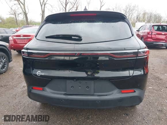 2024 Dodge Hornet GT Plus с VIN ZACNDFBN6R3A25456, выставлен на аукционе IAAI как лот 41945249 с пробегом 8 328 миль миль и . История ставок и продаж доступна на DreamBid. Изображение 17.