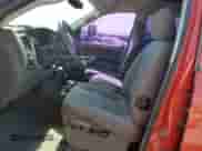 2006 Dodge 2500 SLT с VIN 3D7KR29C96G199275, выставлен на аукционе Copart как лот 59749835 с пробегом 228 676 миль миль и Списание • Salvage title. История ставок и продаж доступна на DreamBid. Изображение 7.
