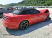 2020 Ford Mustang GT Premium с VIN 1FATP8FF8L5156643, выставлен на аукционе Copart как лот 62220835 с пробегом Не указан миль и Списание • Salvage title. История ставок и продаж доступна на DreamBid. Изображение 3.