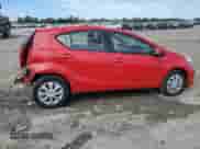 2014 Toyota Prius Two z VIN JTDKDTB33E1573515, wystawiony jako Copart lot #85299835 z przebiegiem 58 308 mil mil oraz Szkoda całkowita • Salvage title. Historia ofert i sprzedaży dostępna na DreamBid. Obrazek 3.