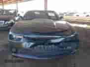 2014 Chevrolet Camaro LS with VIN 2G1FA1E38E9323508, listed as a IAAI auction lot 43540959 with 156,818 mi miles and . Bid and sale history available at DreamBid. Image 12.