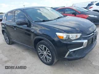 2019 Mitsubishi Outlander ES с VIN JA4AP3AU9KU006226, выставлен на аукционе IAAI как лот 42941614 с пробегом 143 557 миль миль и . История ставок и продаж доступна на DreamBid. Изображение 1.