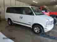 1998 Chevrolet Astro с VIN 1GNDM19WXWB109377, выставлен на аукционе Copart как лот 58389375 с пробегом 284 046 миль миль и Списание • Salvage title. История ставок и продаж доступна на DreamBid. Изображение 4.