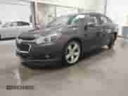 2015 Chevrolet Malibu LTZ с VIN 1G11G5SXXFF144774, выставлен на аукционе IAAI как лот 42778269 с пробегом 126 578 миль миль и . История ставок и продаж доступна на DreamBid. Изображение 17.