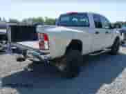 2005 Dodge 2500 SLT with VIN 3D7KS28CX5G853026, listed as a IAAI auction lot 42408623 with 241,223 mi miles and . Bid and sale history available at DreamBid. Image 4.