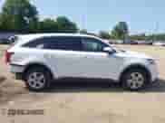 2021 Kia Sorento LX with VIN 5XYRG4LC1MG035954, listed as a IAAI auction lot 42776814 with 103,090 mi miles and . Bid and sale history available at DreamBid. Image 14.
