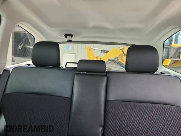 2018 Subaru Forester Premium z VIN JF2SJGEC7JH471763, wystawiony jako Copart lot #59940175 z przebiegiem 119 964 mil mil oraz Szkoda całkowita • Salvage title. Historia ofert i sprzedaży dostępna na DreamBid. Obrazek 10.