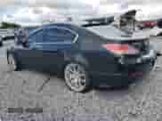 2012 Acura TL Advance с VIN 19UUA8F77CA005696, выставлен на аукционе Copart как лот 85691635 с пробегом 189 169 миль миль и Списание • Salvage title. История ставок и продаж доступна на DreamBid. Изображение 2.