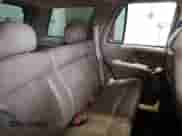 1999 Chevrolet Blazer LT z VIN 1GNDT13W2X2183549, wystawiony jako Copart lot #66167245 z przebiegiem Nie podano mil oraz Szkoda całkowita • Salvage title. Historia ofert i sprzedaży dostępna na DreamBid. Obrazek 11.