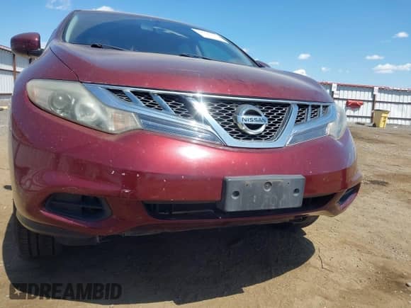 2011 Nissan Murano LE с VIN JN8AZ1MU5BW059059, выставлен на аукционе IAAI как лот 42548933 с пробегом 111 812 миль миль и . История ставок и продаж доступна на DreamBid. Изображение 6.