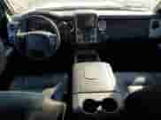 2014 Ford F-250 XL с VIN 1FT7W2B64EEB59432, выставлен на аукционе Copart как лот 80191105 с пробегом 65 181 миль миль и Списание • Salvage title. История ставок и продаж доступна на DreamBid. Изображение 8.