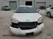 2007 Chevrolet Malibu Maxx LT с VIN 1G1ZT68N47F105514, выставлен на аукционе Copart как лот 56157445 с пробегом 116 097 миль миль и Списание • Salvage title. История ставок и продаж доступна на DreamBid. Изображение 5.