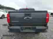 2016 Chevrolet Colorado 2WD Z71 с VIN 1GCGSDE31G1265811, выставлен на аукционе Copart как лот 62693485 с пробегом 127 232 миль миль и Списание • Salvage title. История ставок и продаж доступна на DreamBid. Изображение 6.