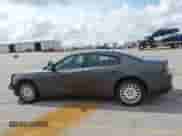 2020 Dodge Charger Police z VIN 2C3CDXKT4LH120180, wystawiony jako IAAI lot #42834441 z przebiegiem 128 459 mil mil oraz . Historia ofert i sprzedaży dostępna na DreamBid. Obrazek 14.