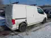 2015 Chevrolet City Express Cargo LT с VIN 3N63M0ZN0FK708764, выставлен на аукционе IAAI как лот 41410566 с пробегом 188 720 миль миль и . История ставок и продаж доступна на DreamBid. Изображение 4.
