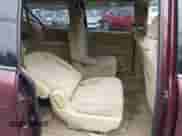 2008 Honda Odyssey LX с VIN 5FNRL38288B079131, выставлен на аукционе IAAI как лот 43048074 с пробегом 269 952 миль миль и . История ставок и продаж доступна на DreamBid. Изображение 8.