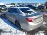 2014 Toyota Camry SE with VIN 4T1BK1FK6EU026342, listed as a IAAI auction lot 41246628 with 142,586 mi miles and . Bid and sale history available at DreamBid. Image 3.