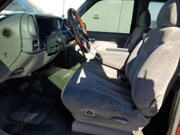 1997 Chevrolet Silverado 2500 с VIN 1GCGK29J8VE251326, выставлен на аукционе Copart как лот 88808645 с пробегом 263 903 миль миль и Чистый • Clean title. История ставок и продаж доступна на DreamBid. Изображение 7.