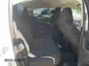 2021 Chevrolet Colorado 2WD LT z VIN 1GCGSCEN3M1143636, wystawiony jako Copart lot #70524845 z przebiegiem 97 413 mil mil oraz Szkoda całkowita • Salvage title. Historia ofert i sprzedaży dostępna na DreamBid. Obrazek 10.