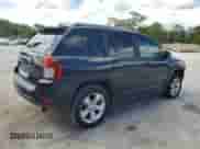 2014 Jeep Compass Sport z VIN 1C4NJCBB3ED679460, wystawiony jako Copart lot #87197415 z przebiegiem 117 309 mil mil oraz Szkoda całkowita • Salvage title. Historia ofert i sprzedaży dostępna na DreamBid. Obrazek 3.
