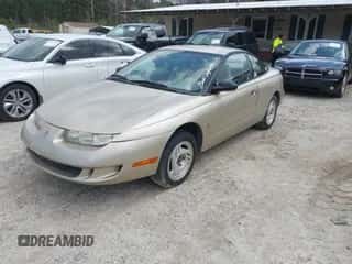1997 Saturn SC с VIN 1G8ZE1285VZ125476, выставлен на аукционе IAAI как лот 41832482 с пробегом 186 269 миль миль и . История ставок и продаж доступна на DreamBid. Изображение 2.